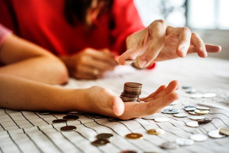 Investment Advice Houston