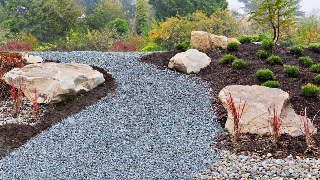 Outdoor Stone Supply Columbia Missouri