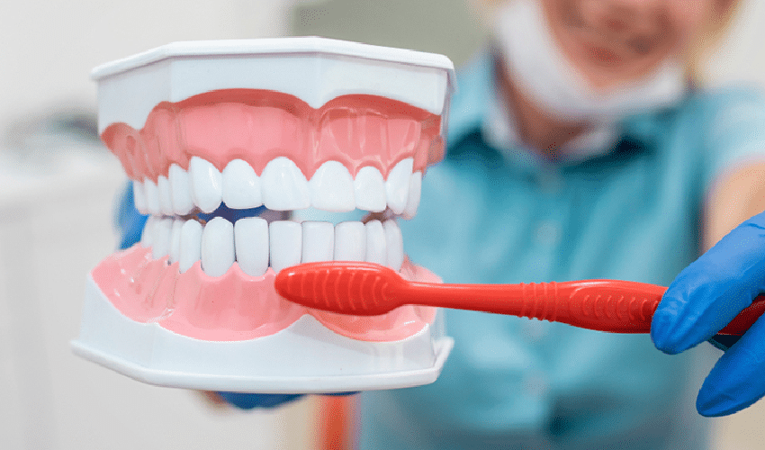 Dental Veneers